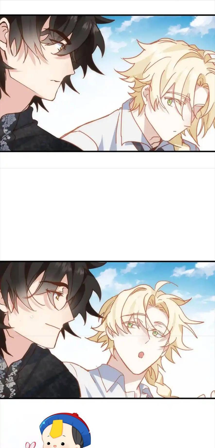 Bổn Công Chúa Không Muốn Được Chiều Chuộng Chapter 11 - 29