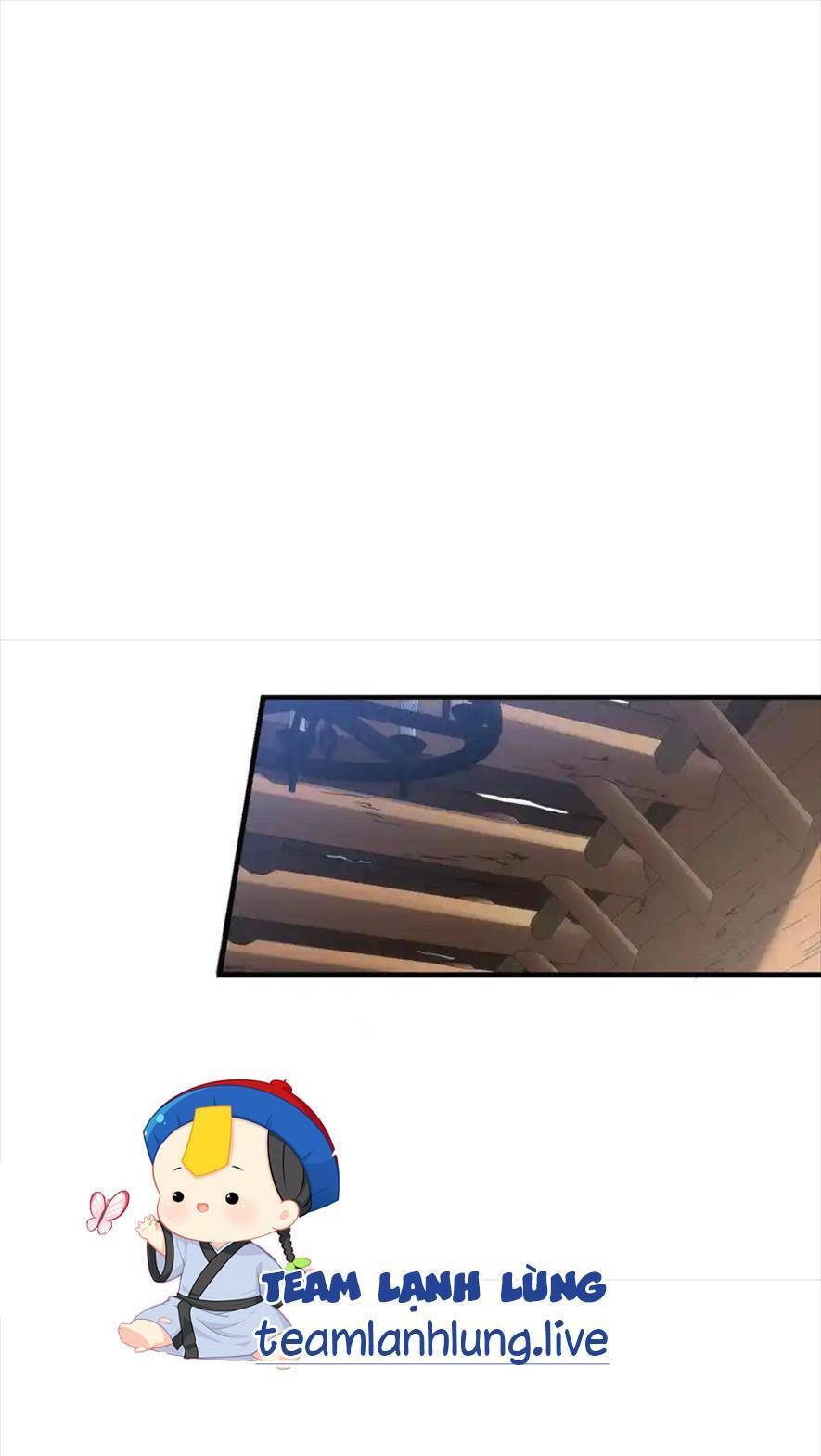 Bổn Công Chúa Không Muốn Được Chiều Chuộng Chapter 11 - 31