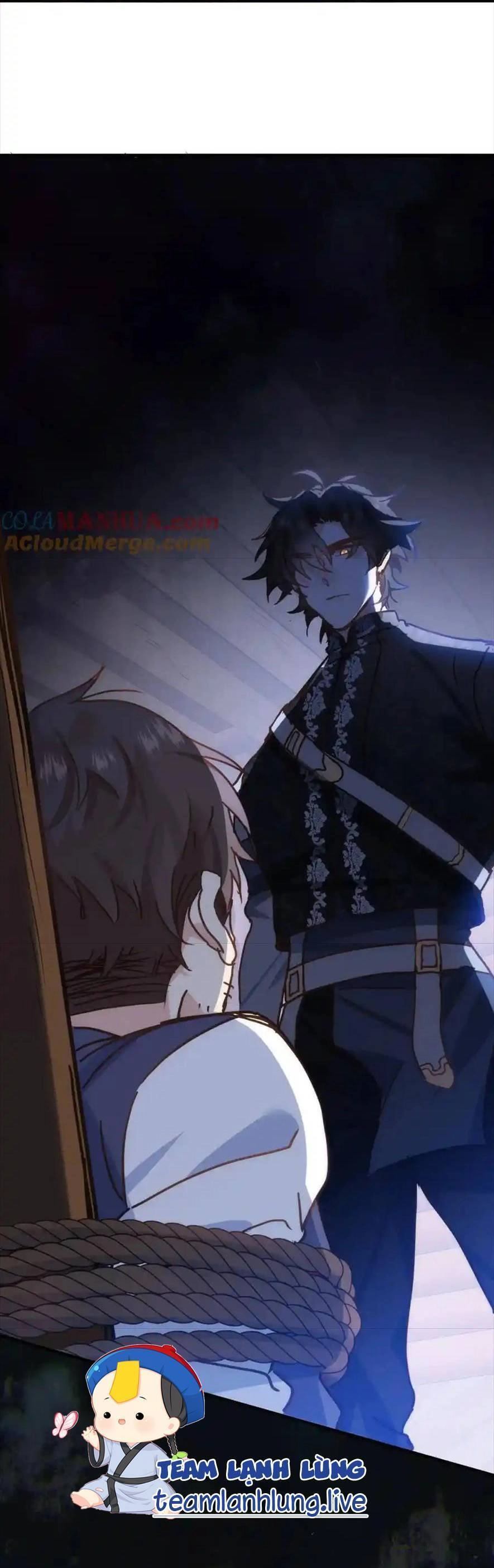 Bổn Công Chúa Không Muốn Được Chiều Chuộng Chapter 11 - 33