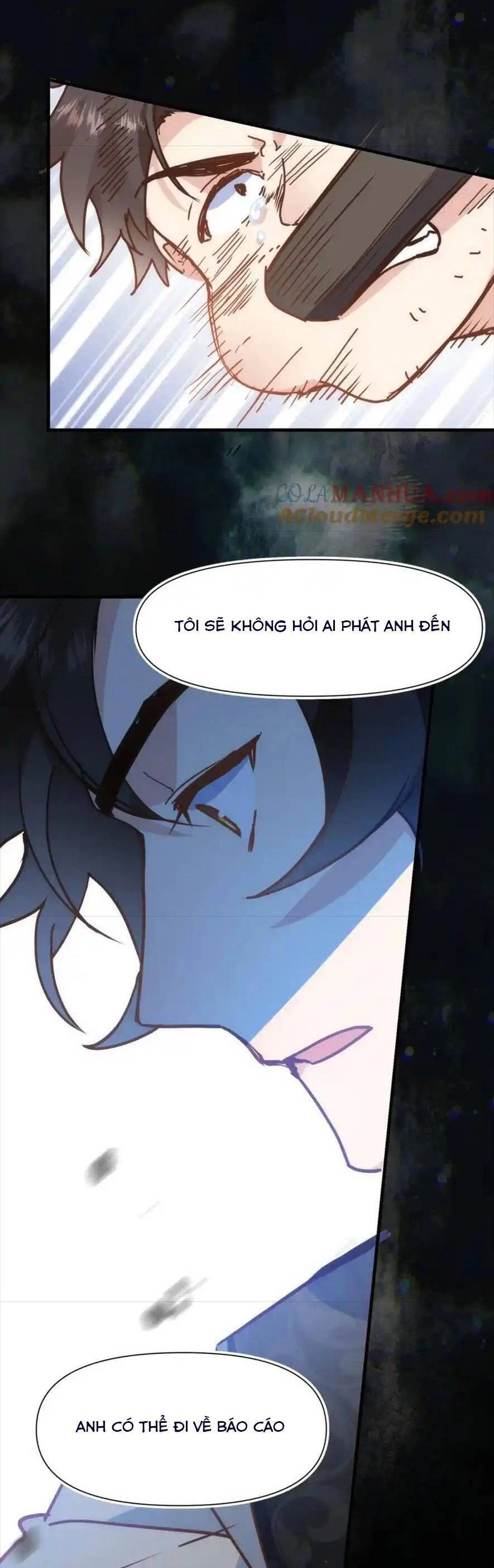 Bổn Công Chúa Không Muốn Được Chiều Chuộng Chapter 11 - 34