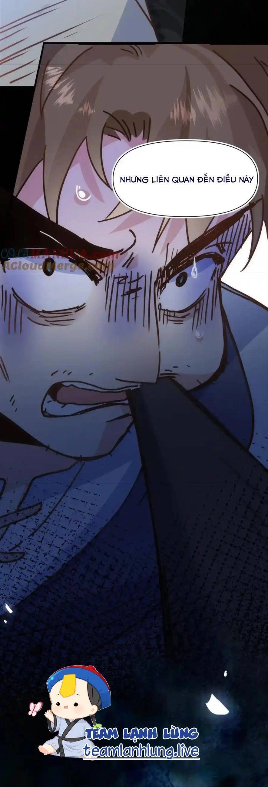 Bổn Công Chúa Không Muốn Được Chiều Chuộng Chapter 11 - 35