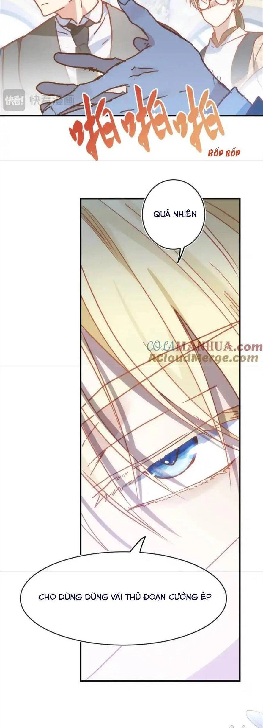 Bổn Công Chúa Không Muốn Được Chiều Chuộng Chapter 11 - 44