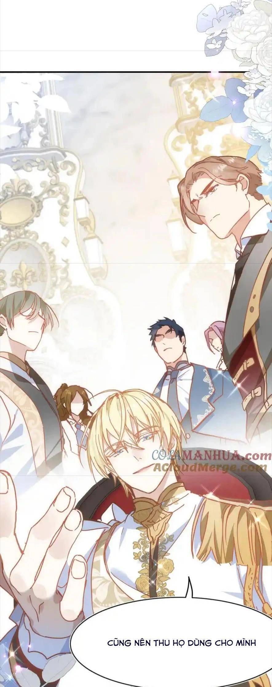 Bổn Công Chúa Không Muốn Được Chiều Chuộng Chapter 11 - 45