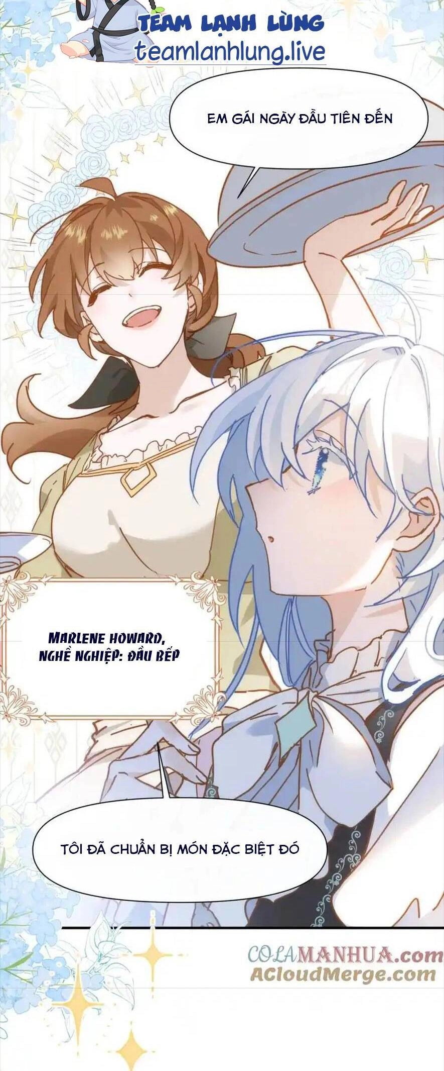 Bổn Công Chúa Không Muốn Được Chiều Chuộng Chapter 13 - 4