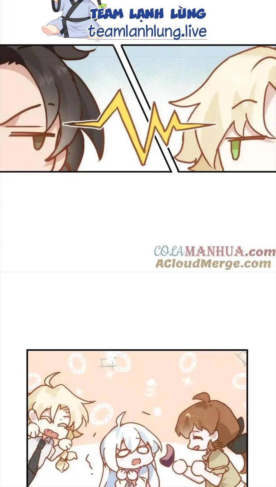 Bổn Công Chúa Không Muốn Được Chiều Chuộng Chapter 13 - 10