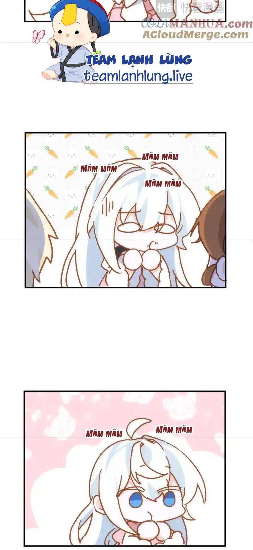 Bổn Công Chúa Không Muốn Được Chiều Chuộng Chapter 13 - 12