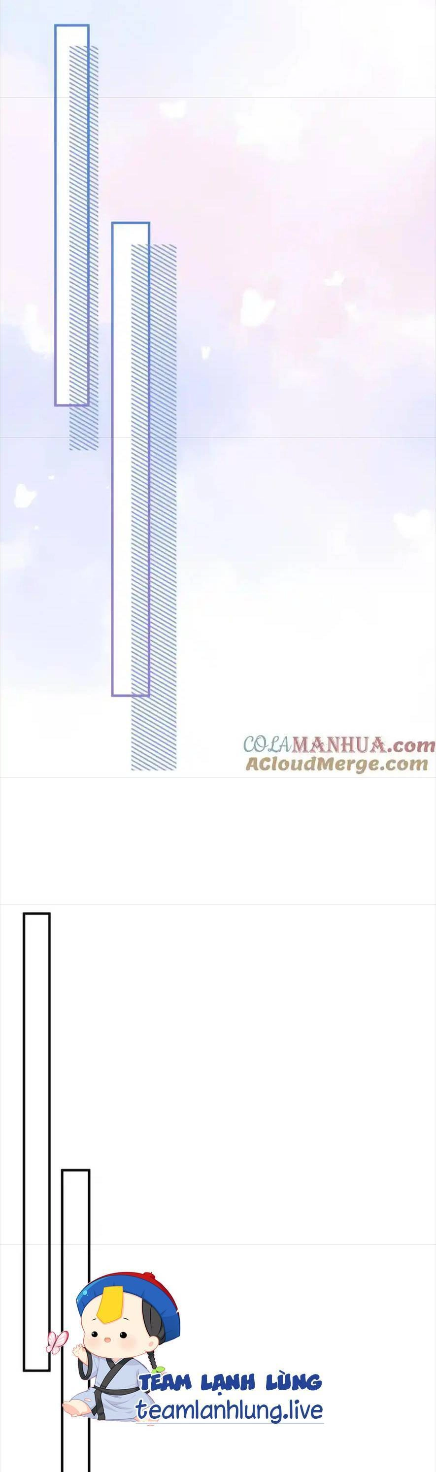 Bổn Công Chúa Không Muốn Được Chiều Chuộng Chapter 13 - 17