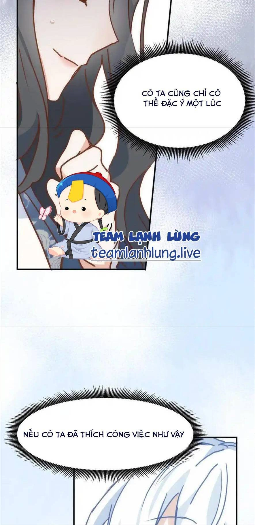 Bổn Công Chúa Không Muốn Được Chiều Chuộng Chapter 13 - 35