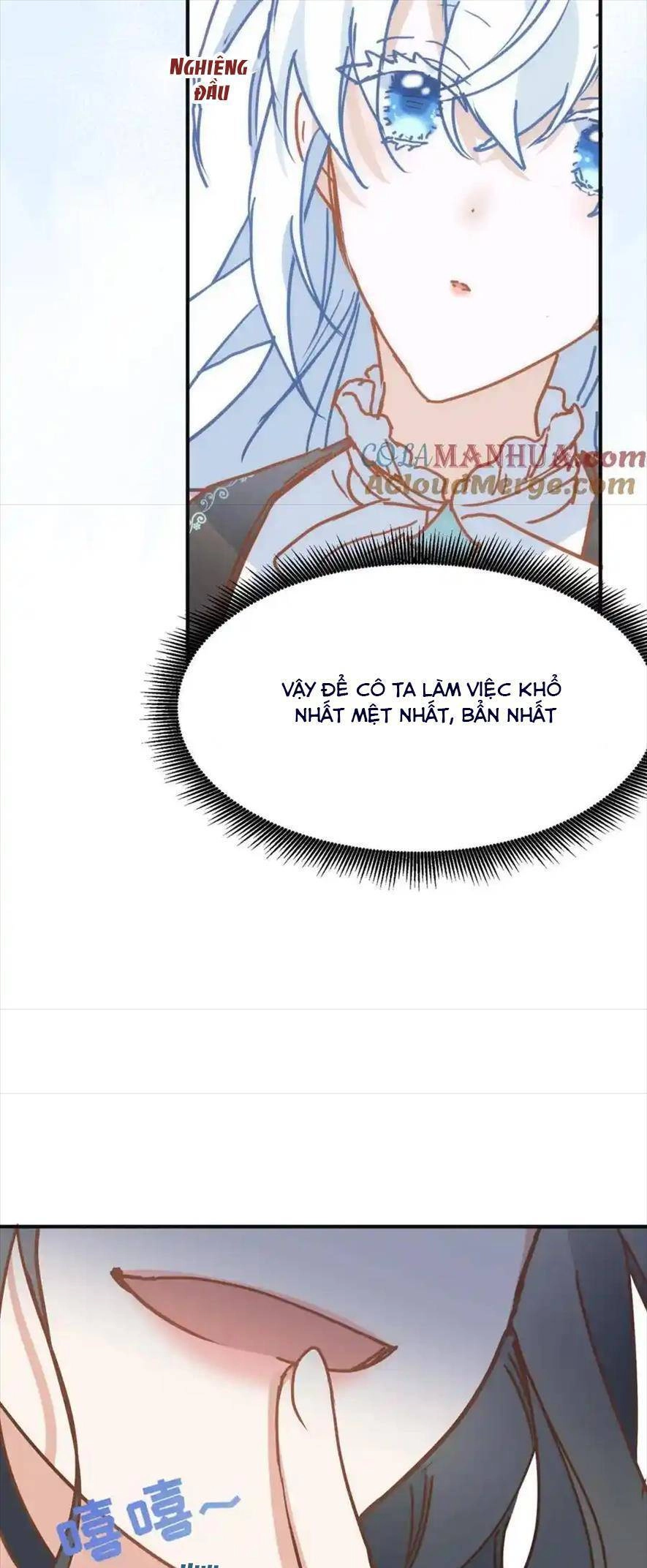 Bổn Công Chúa Không Muốn Được Chiều Chuộng Chapter 13 - 36