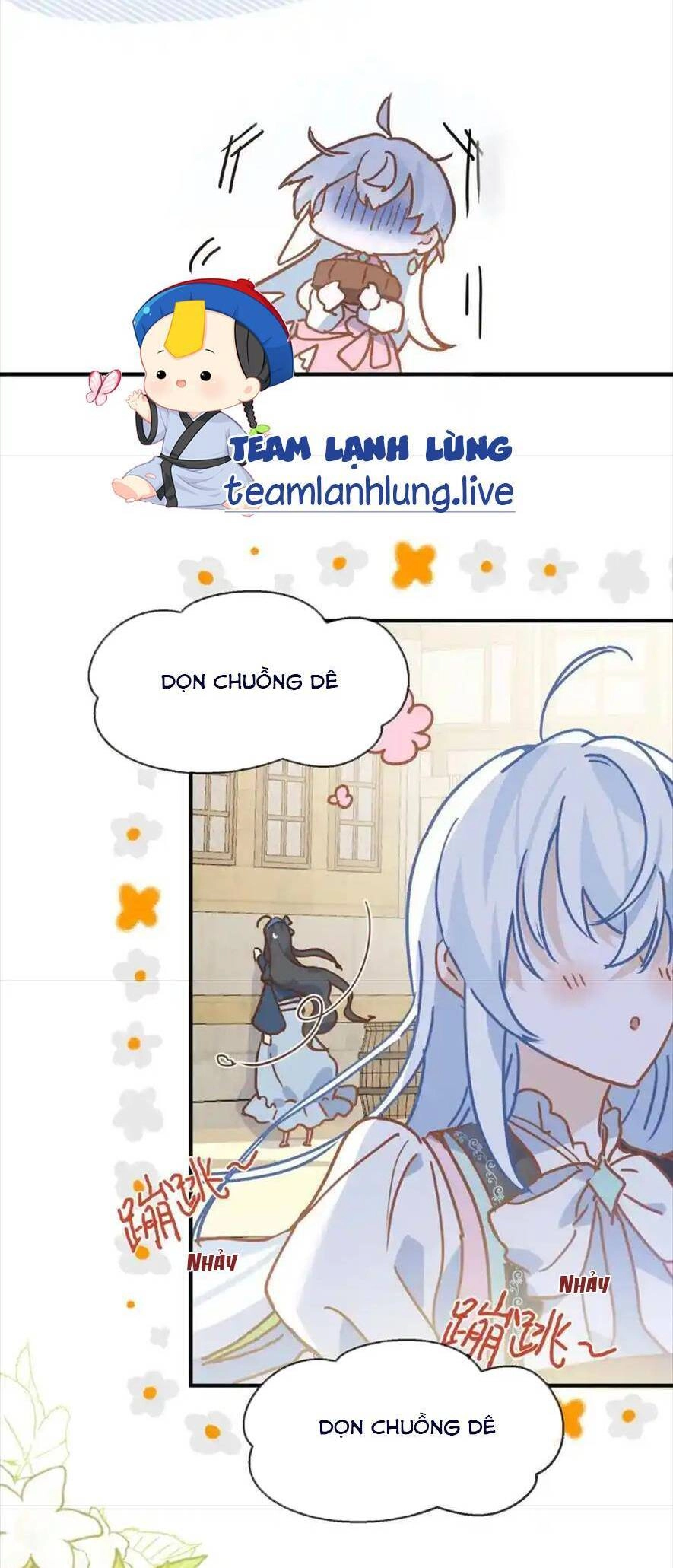 Bổn Công Chúa Không Muốn Được Chiều Chuộng Chapter 13 - 41