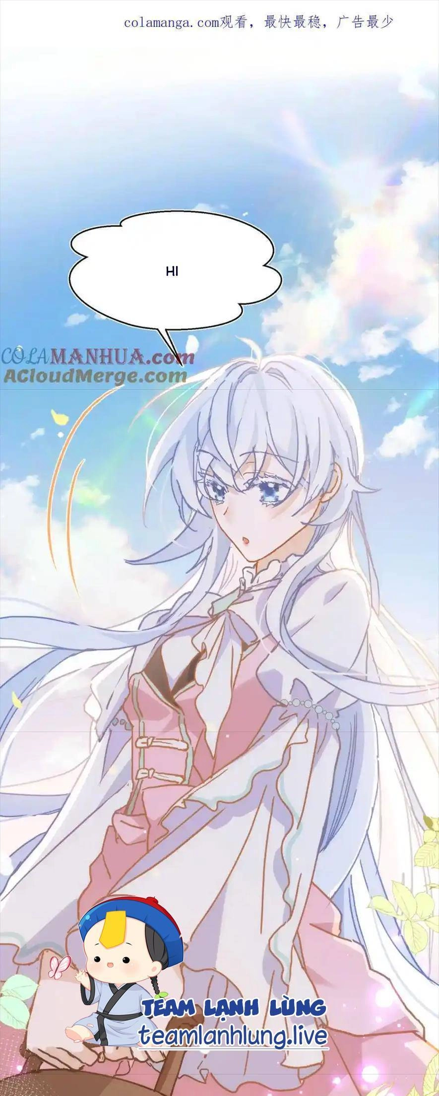 Bổn Công Chúa Không Muốn Được Chiều Chuộng Chapter 14 - 1