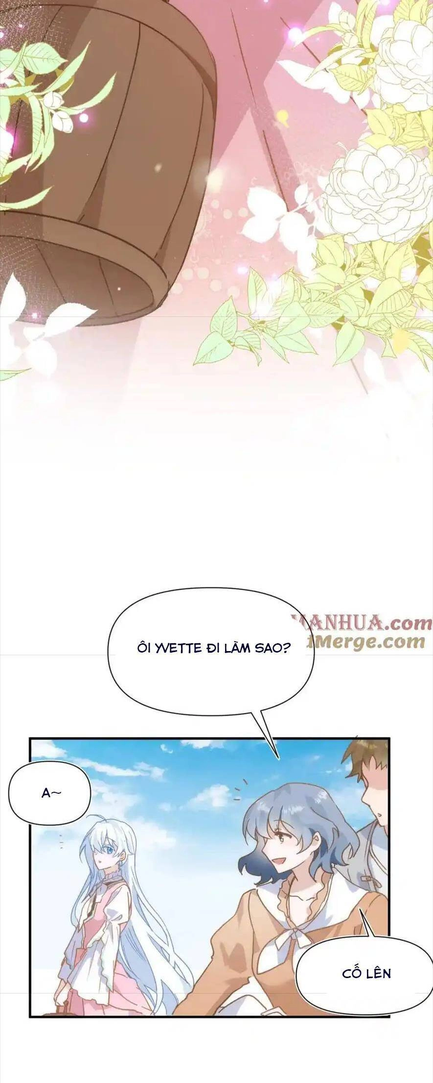 Bổn Công Chúa Không Muốn Được Chiều Chuộng Chapter 14 - 2