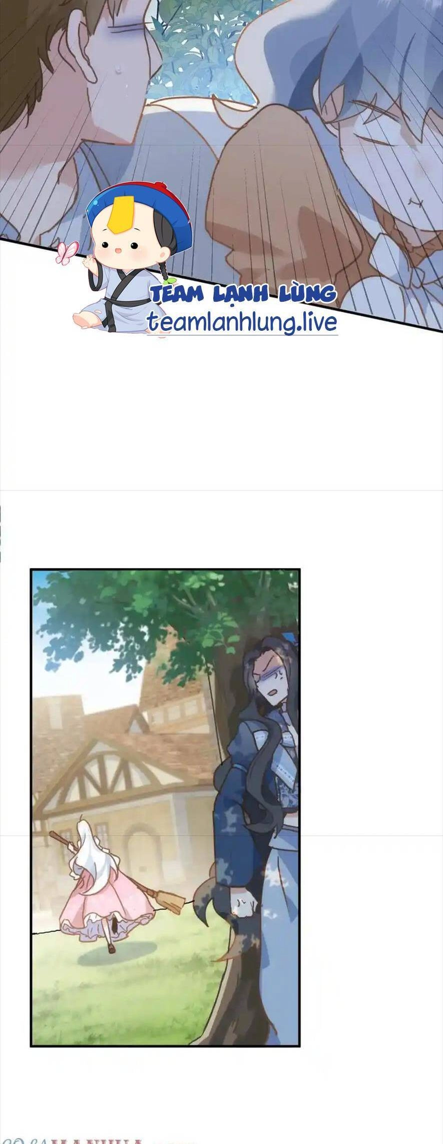 Bổn Công Chúa Không Muốn Được Chiều Chuộng Chapter 14 - 4