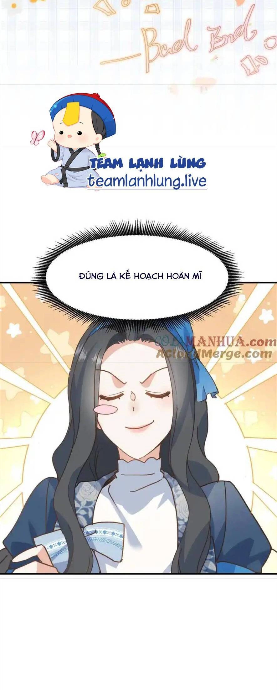 Bổn Công Chúa Không Muốn Được Chiều Chuộng Chapter 14 - 8