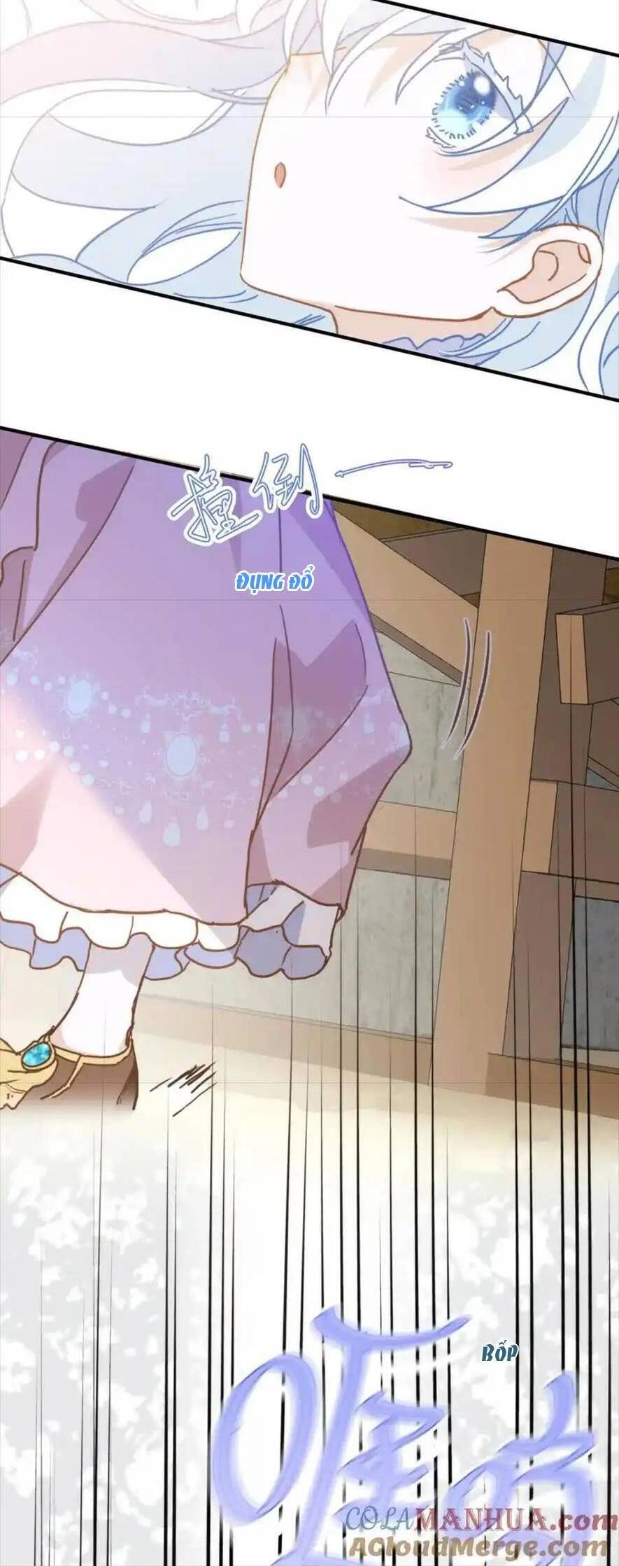 Bổn Công Chúa Không Muốn Được Chiều Chuộng Chapter 14 - 10