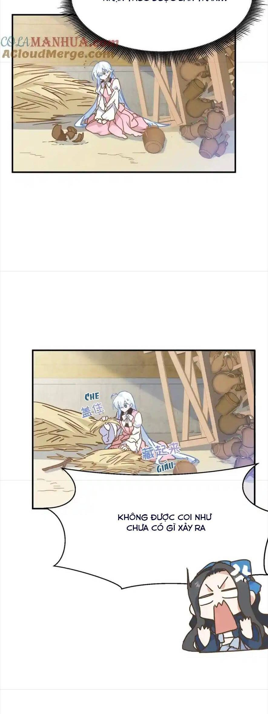 Bổn Công Chúa Không Muốn Được Chiều Chuộng Chapter 14 - 14