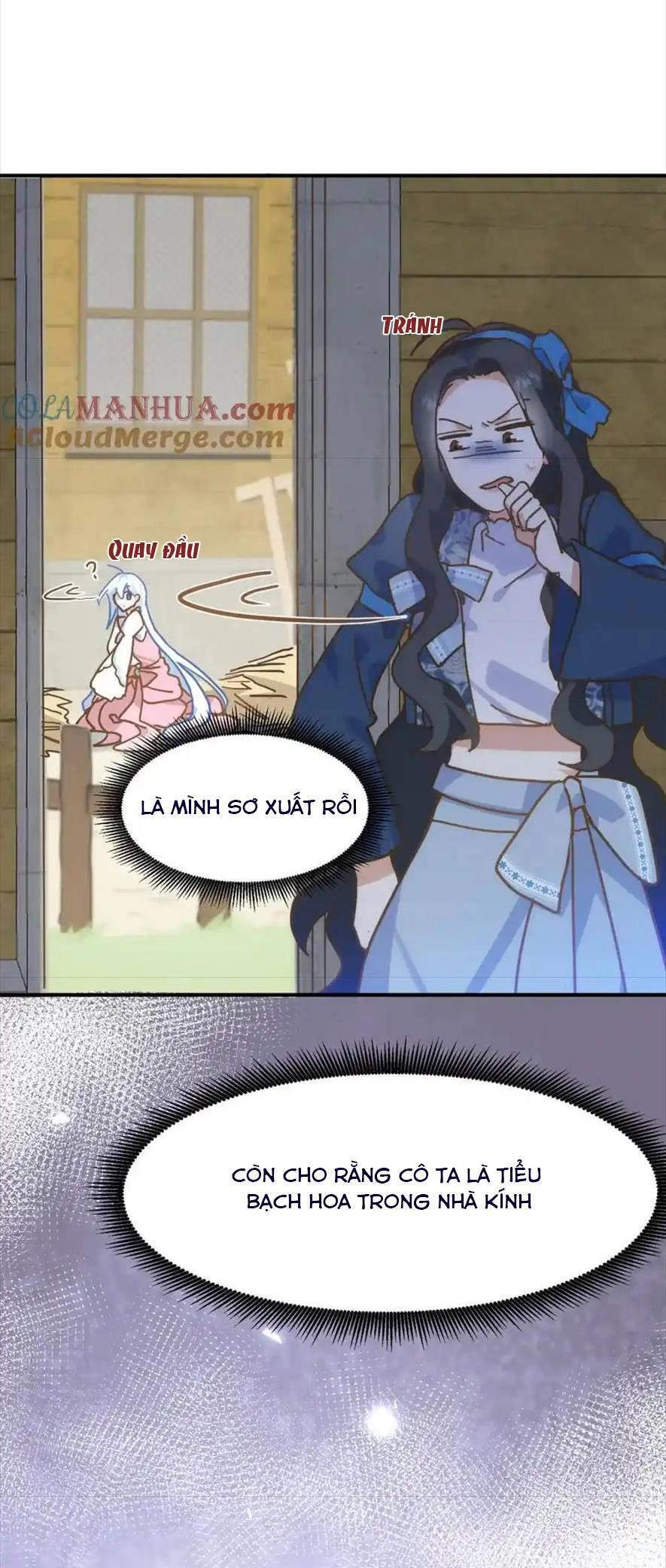 Bổn Công Chúa Không Muốn Được Chiều Chuộng Chapter 14 - 15