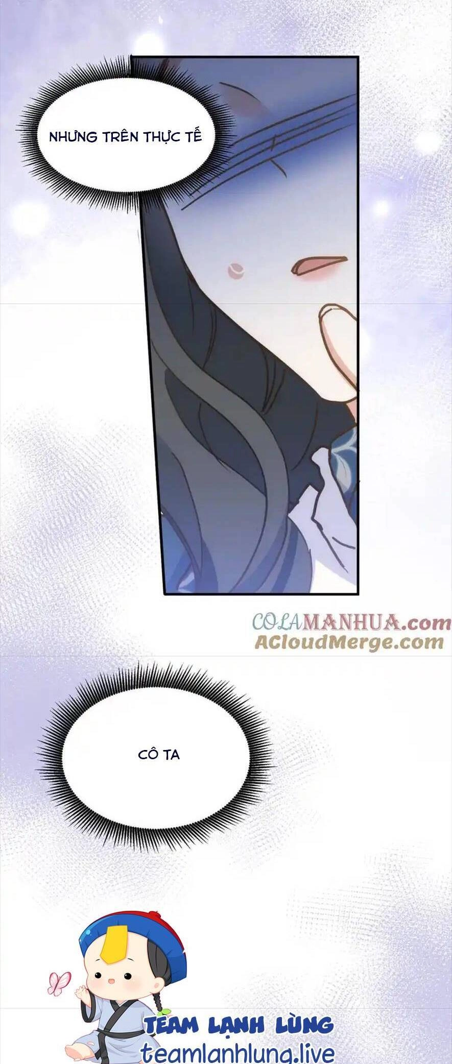 Bổn Công Chúa Không Muốn Được Chiều Chuộng Chapter 14 - 16