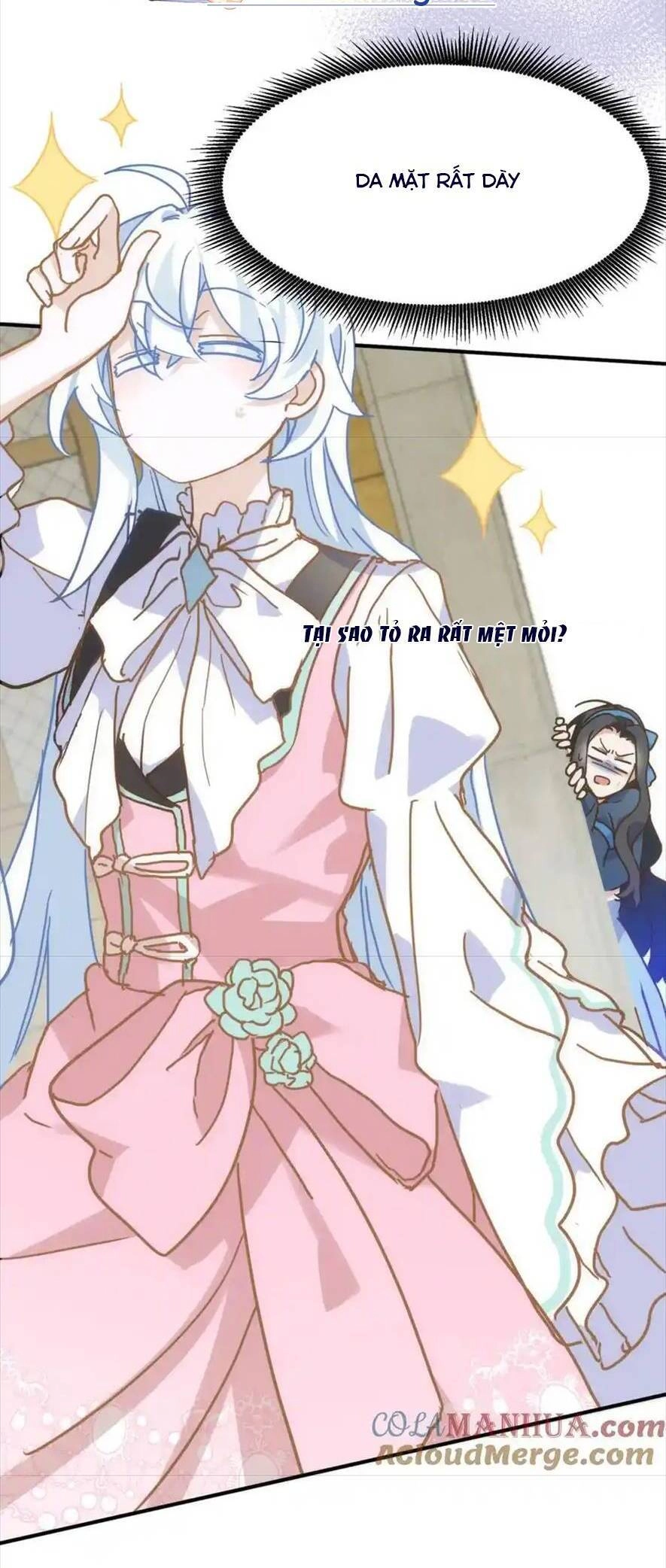 Bổn Công Chúa Không Muốn Được Chiều Chuộng Chapter 14 - 17