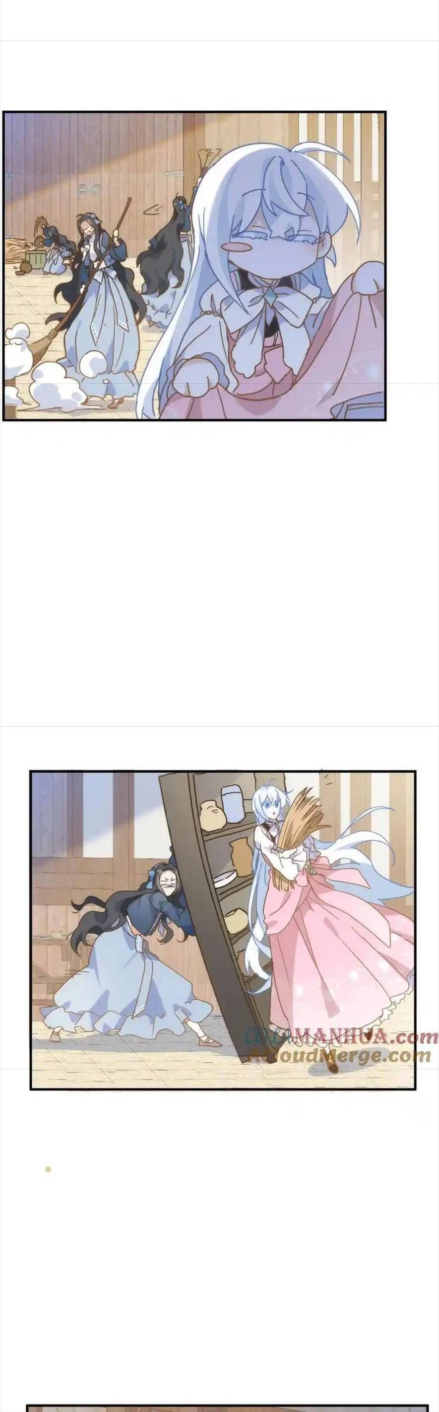 Bổn Công Chúa Không Muốn Được Chiều Chuộng Chapter 14 - 19