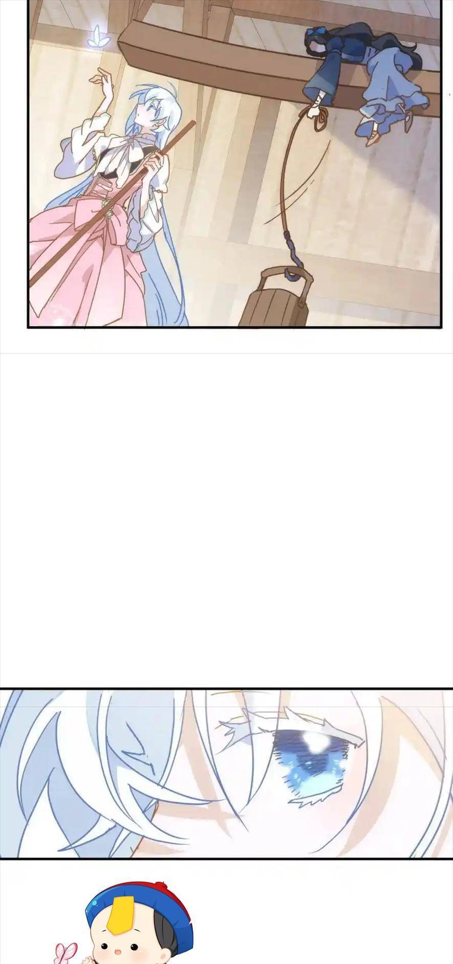 Bổn Công Chúa Không Muốn Được Chiều Chuộng Chapter 14 - 20