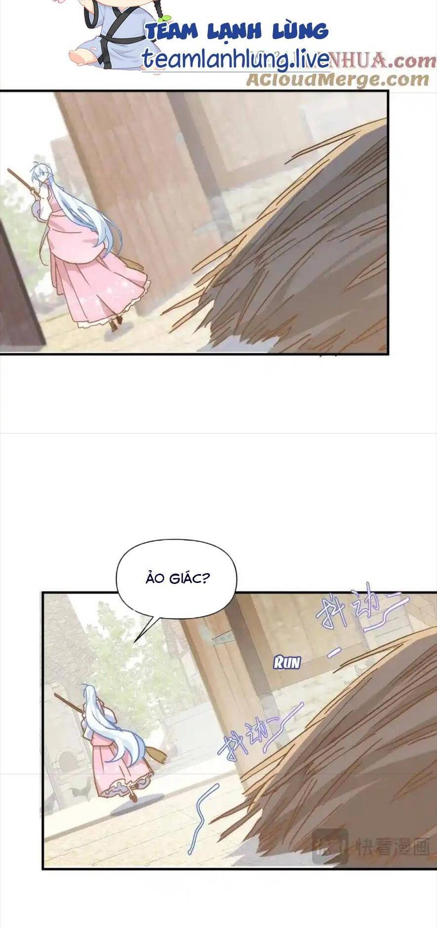 Bổn Công Chúa Không Muốn Được Chiều Chuộng Chapter 14 - 21