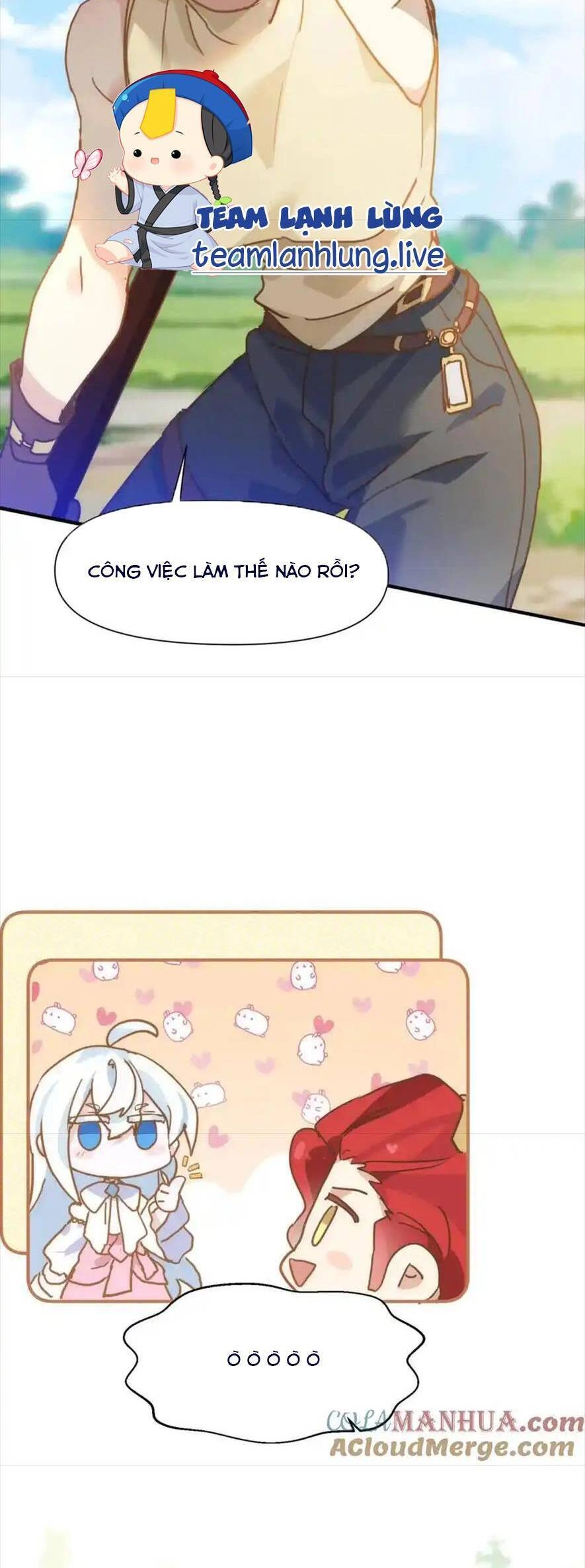 Bổn Công Chúa Không Muốn Được Chiều Chuộng Chapter 14 - 25