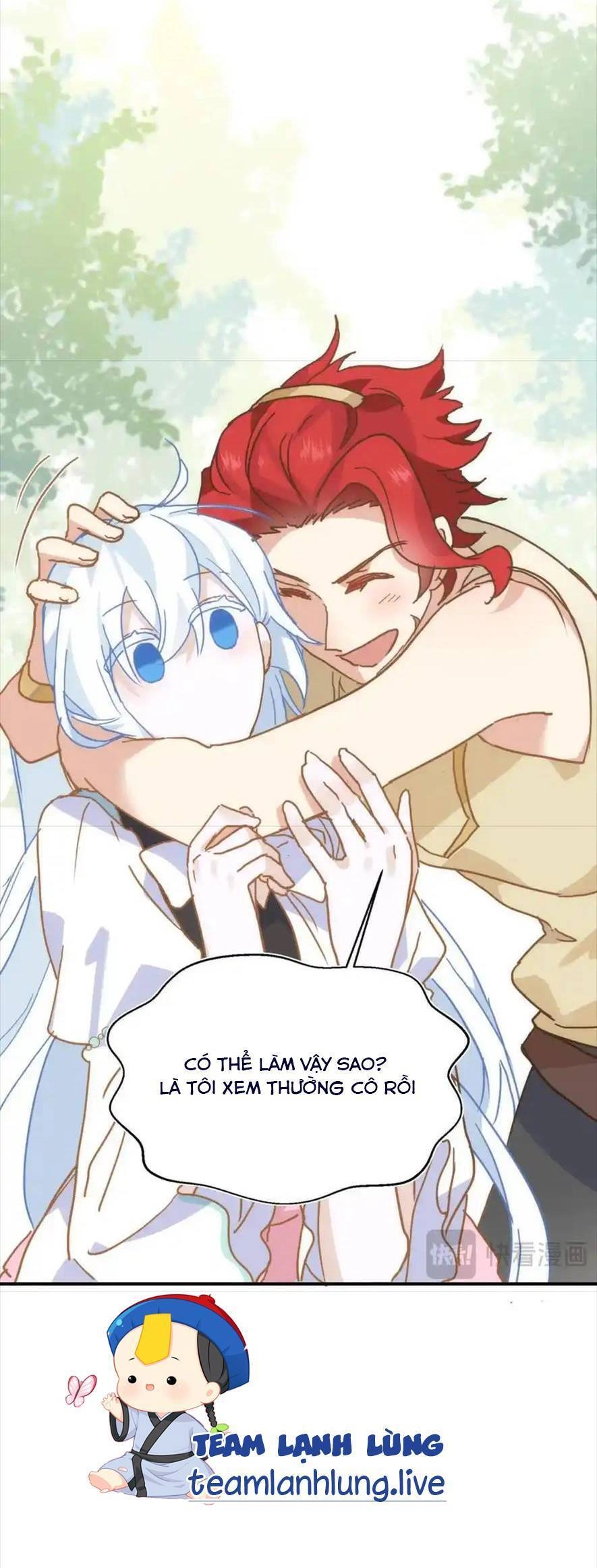 Bổn Công Chúa Không Muốn Được Chiều Chuộng Chapter 14 - 26