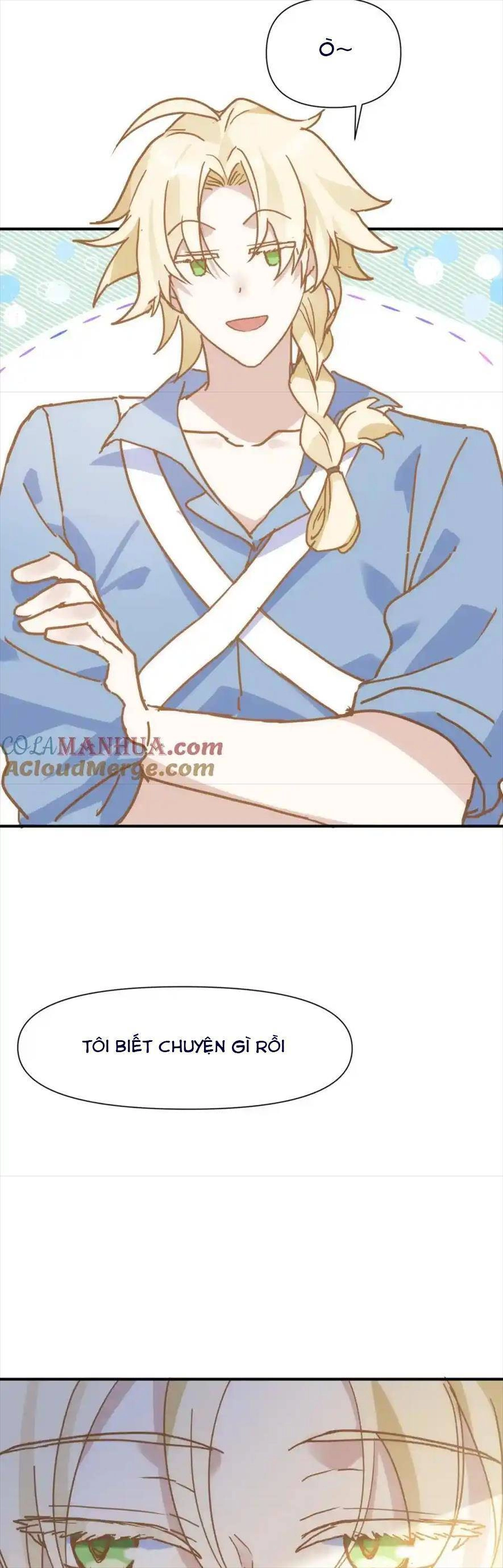 Bổn Công Chúa Không Muốn Được Chiều Chuộng Chapter 14 - 30