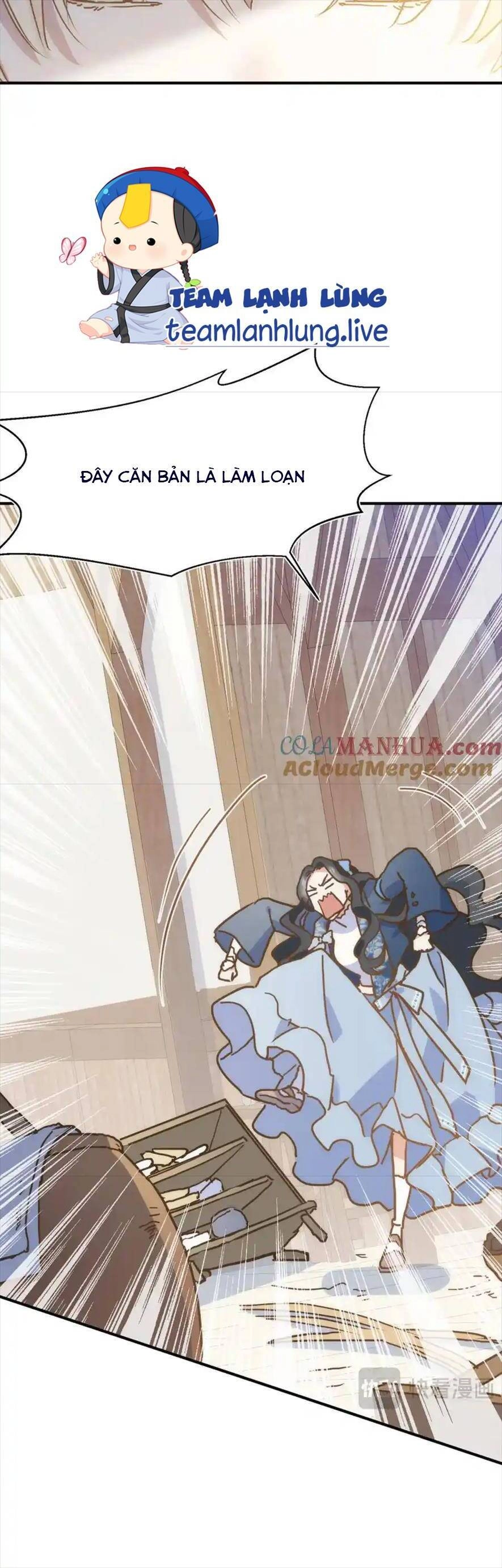 Bổn Công Chúa Không Muốn Được Chiều Chuộng Chapter 14 - 31