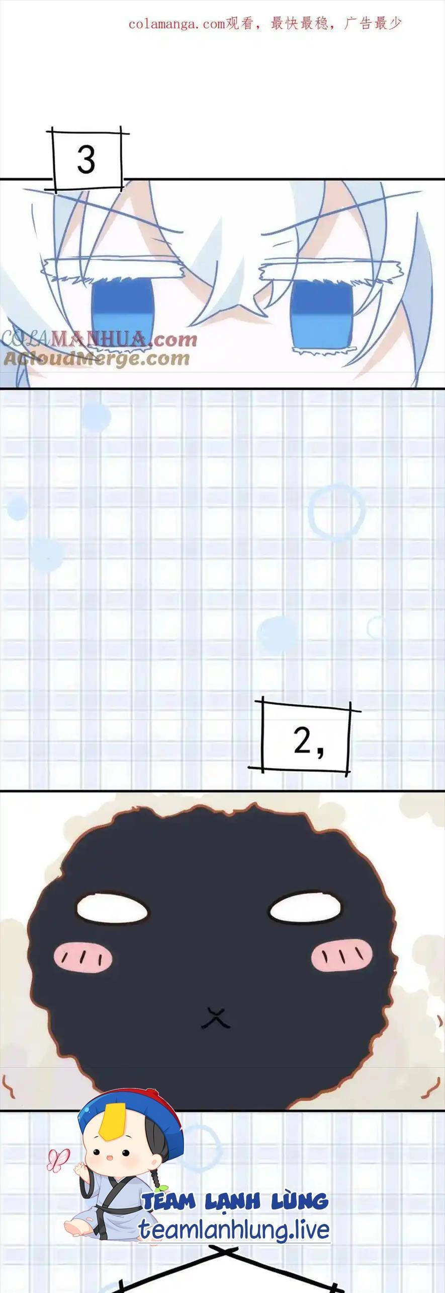 Bổn Công Chúa Không Muốn Được Chiều Chuộng Chapter 15 - 1