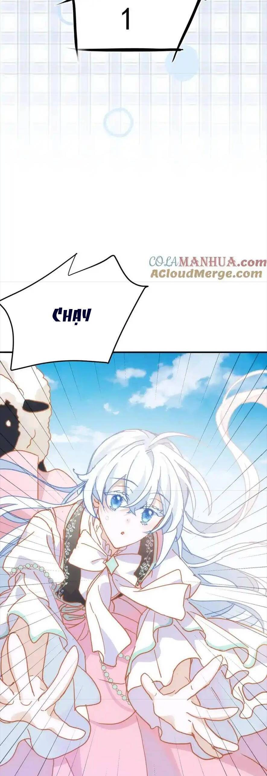 Bổn Công Chúa Không Muốn Được Chiều Chuộng Chapter 15 - 2