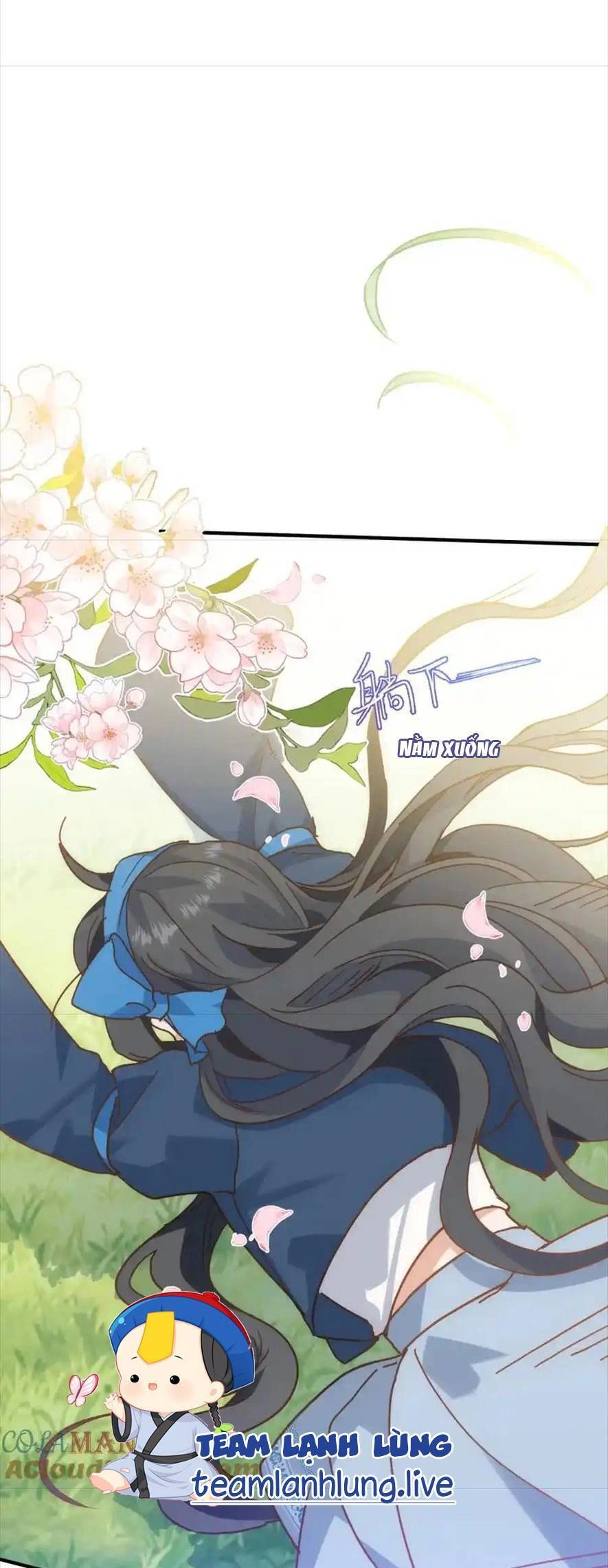 Bổn Công Chúa Không Muốn Được Chiều Chuộng Chapter 15 - 5