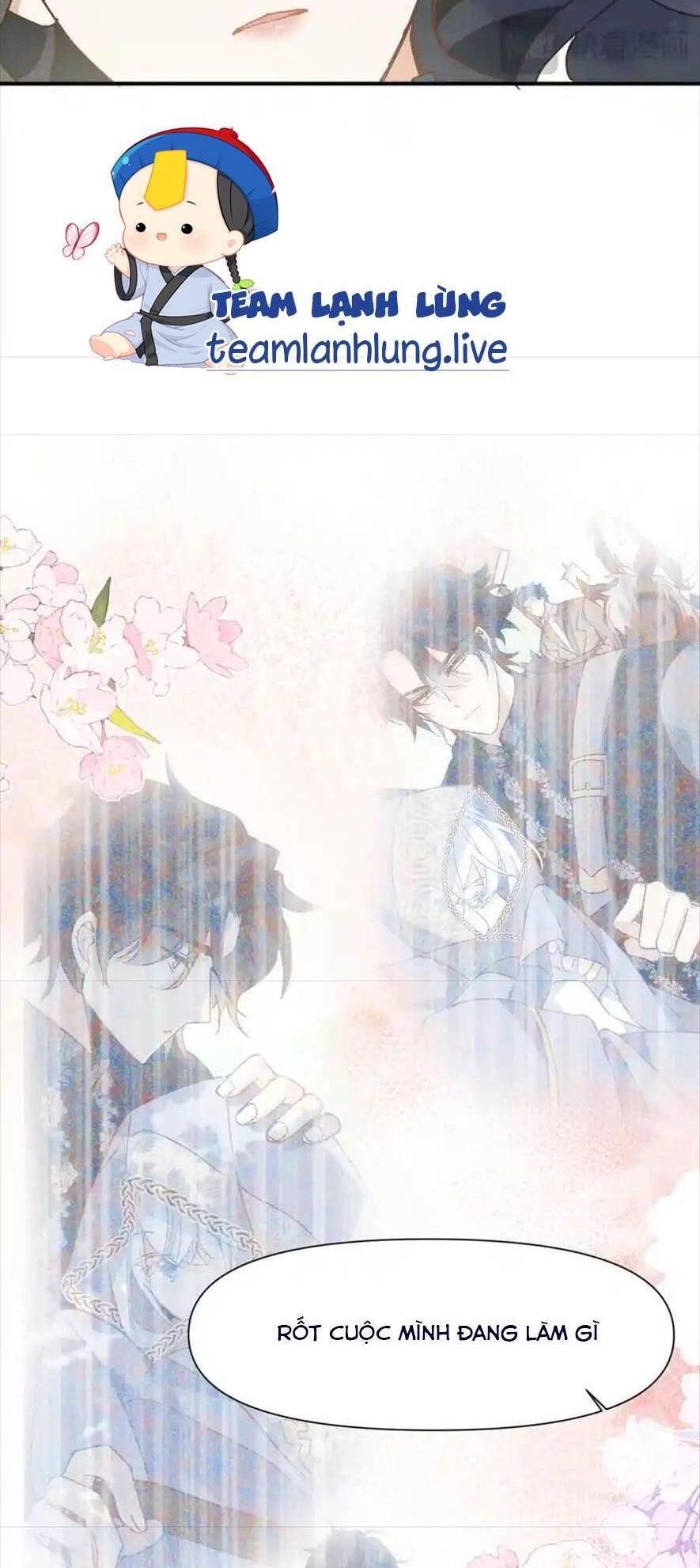 Bổn Công Chúa Không Muốn Được Chiều Chuộng Chapter 15 - 8