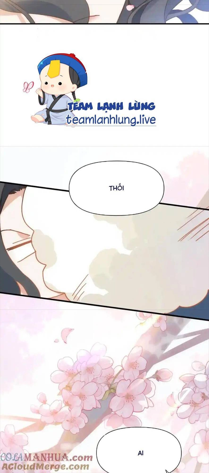 Bổn Công Chúa Không Muốn Được Chiều Chuộng Chapter 15 - 10