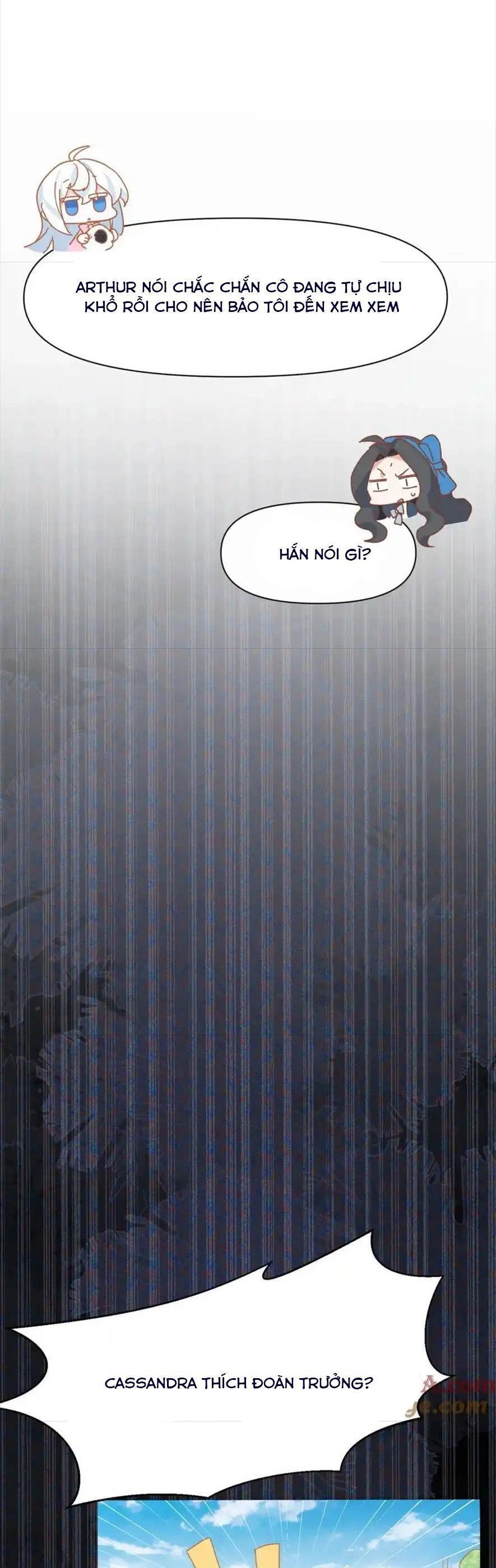 Bổn Công Chúa Không Muốn Được Chiều Chuộng Chapter 15 - 13