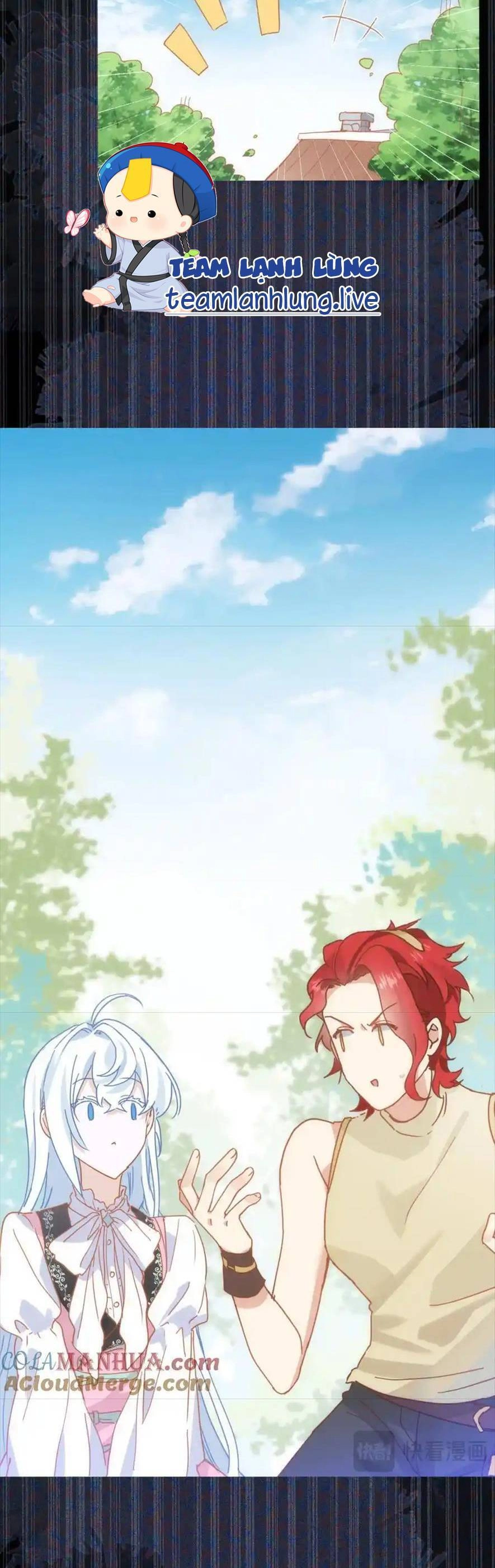 Bổn Công Chúa Không Muốn Được Chiều Chuộng Chapter 15 - 14