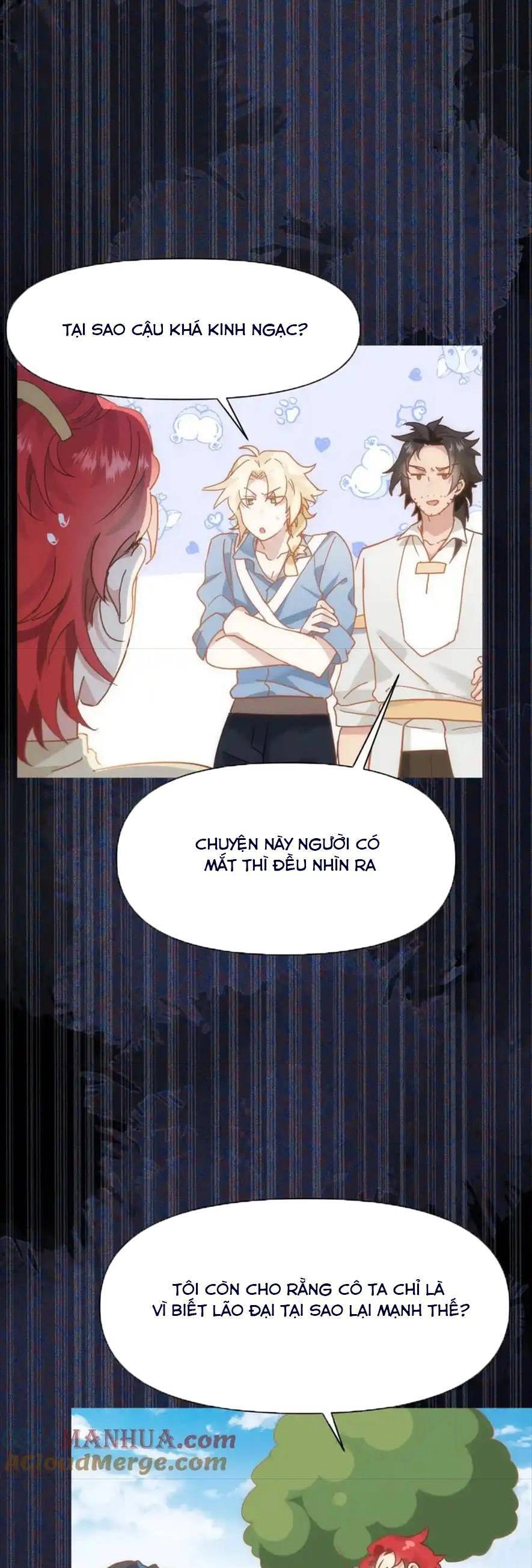 Bổn Công Chúa Không Muốn Được Chiều Chuộng Chapter 15 - 15