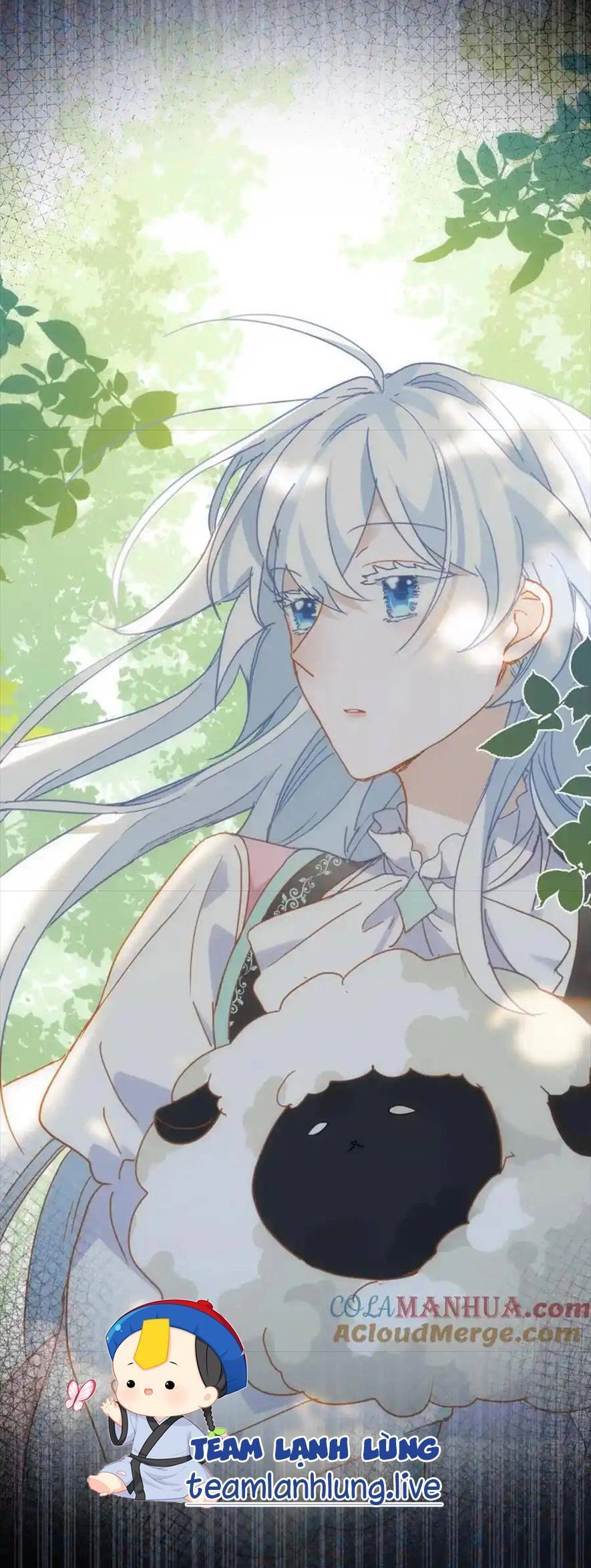 Bổn Công Chúa Không Muốn Được Chiều Chuộng Chapter 15 - 21