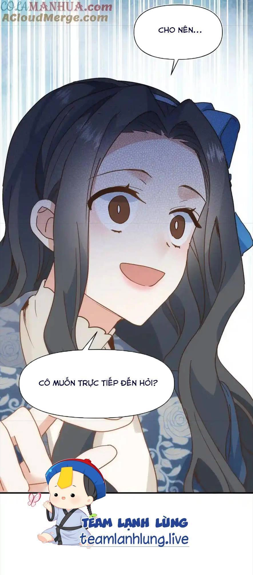 Bổn Công Chúa Không Muốn Được Chiều Chuộng Chapter 15 - 23