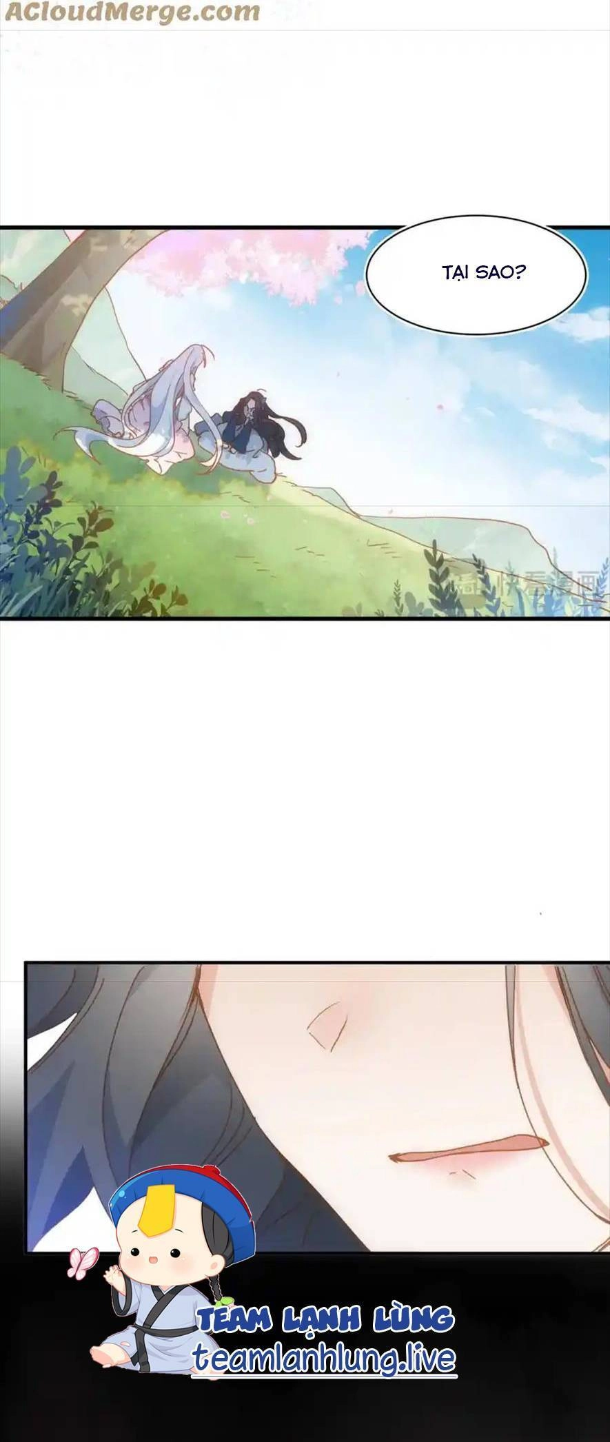 Bổn Công Chúa Không Muốn Được Chiều Chuộng Chapter 15 - 27