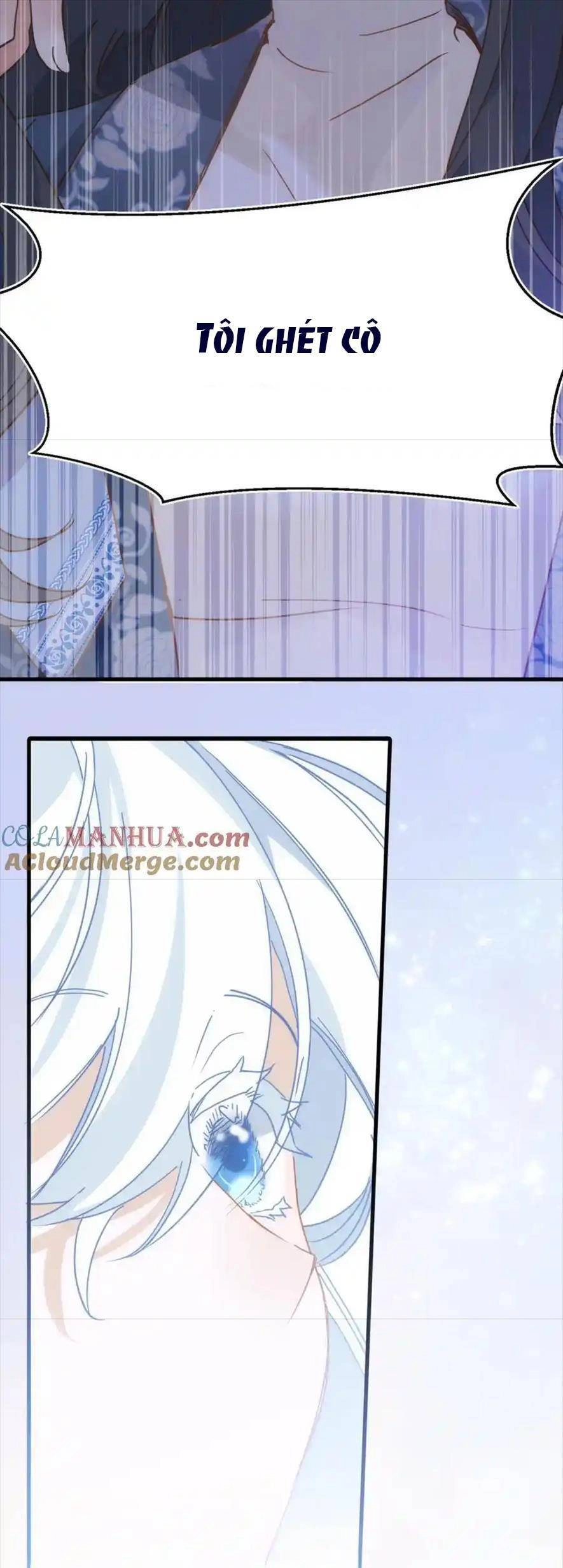 Bổn Công Chúa Không Muốn Được Chiều Chuộng Chapter 15 - 29