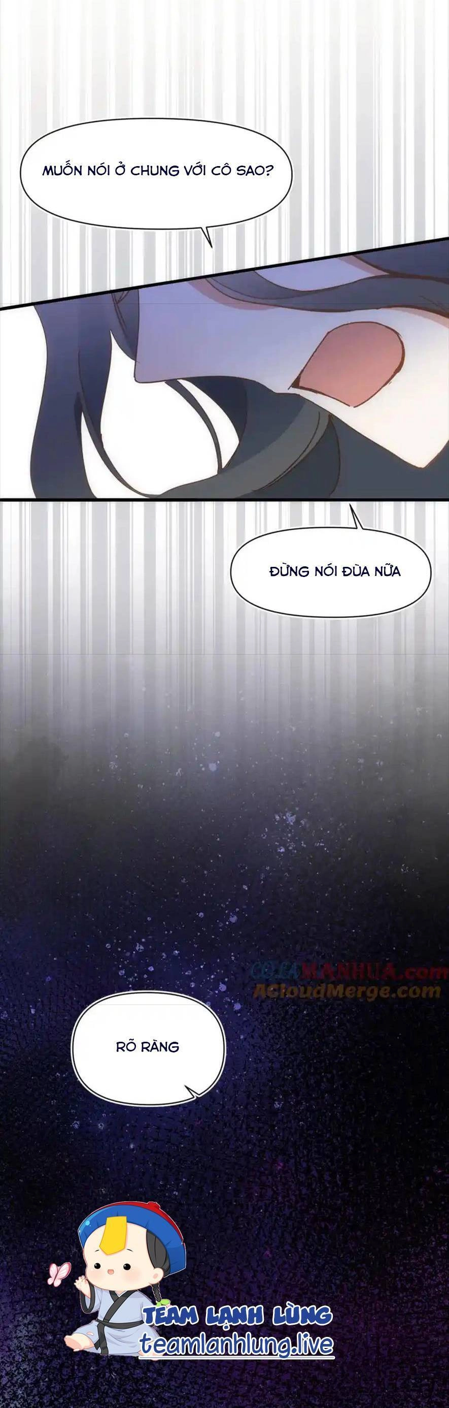 Bổn Công Chúa Không Muốn Được Chiều Chuộng Chapter 15 - 31