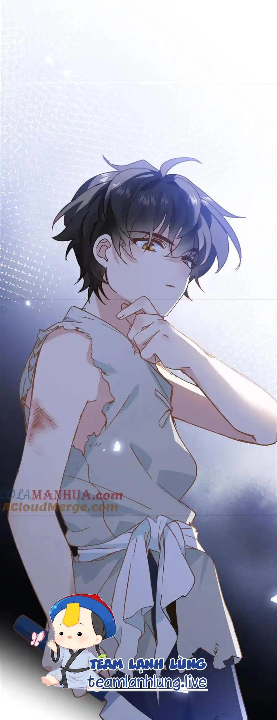 Bổn Công Chúa Không Muốn Được Chiều Chuộng Chapter 15 - 33