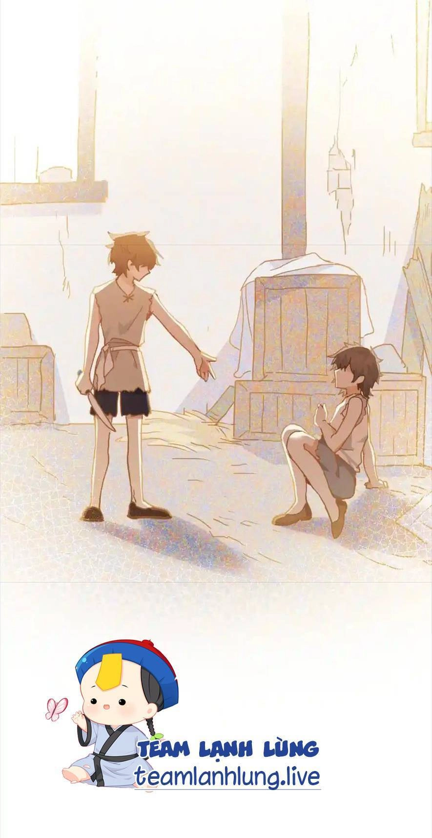 Bổn Công Chúa Không Muốn Được Chiều Chuộng Chapter 15 - 35