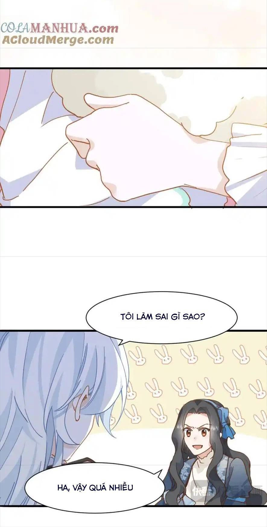 Bổn Công Chúa Không Muốn Được Chiều Chuộng Chapter 15 - 38