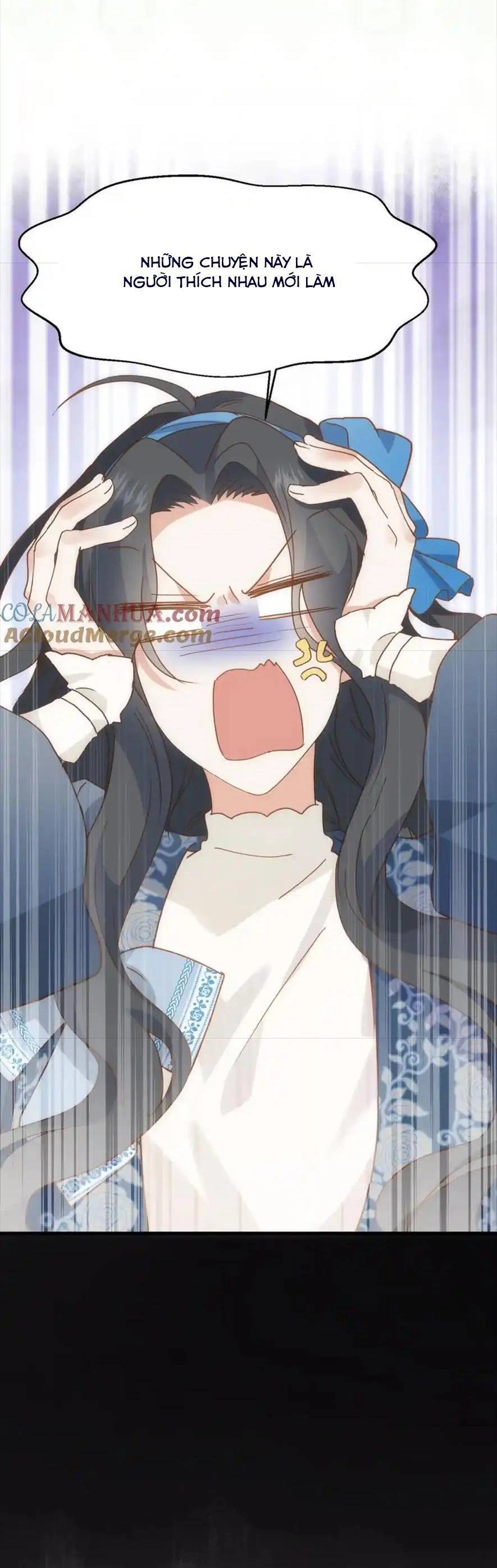 Bổn Công Chúa Không Muốn Được Chiều Chuộng Chapter 15 - 41