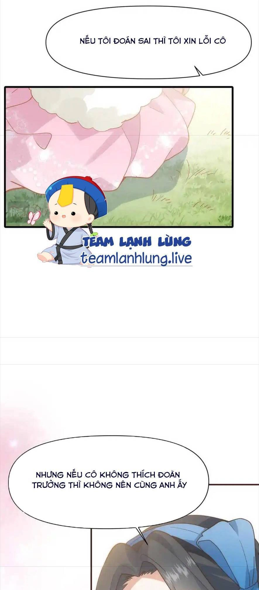 Bổn Công Chúa Không Muốn Được Chiều Chuộng Chapter 15 - 44