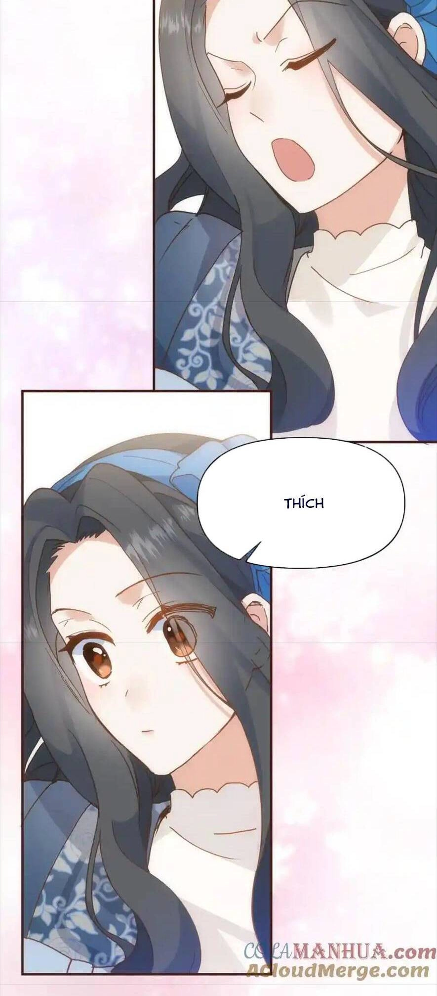 Bổn Công Chúa Không Muốn Được Chiều Chuộng Chapter 15 - 45