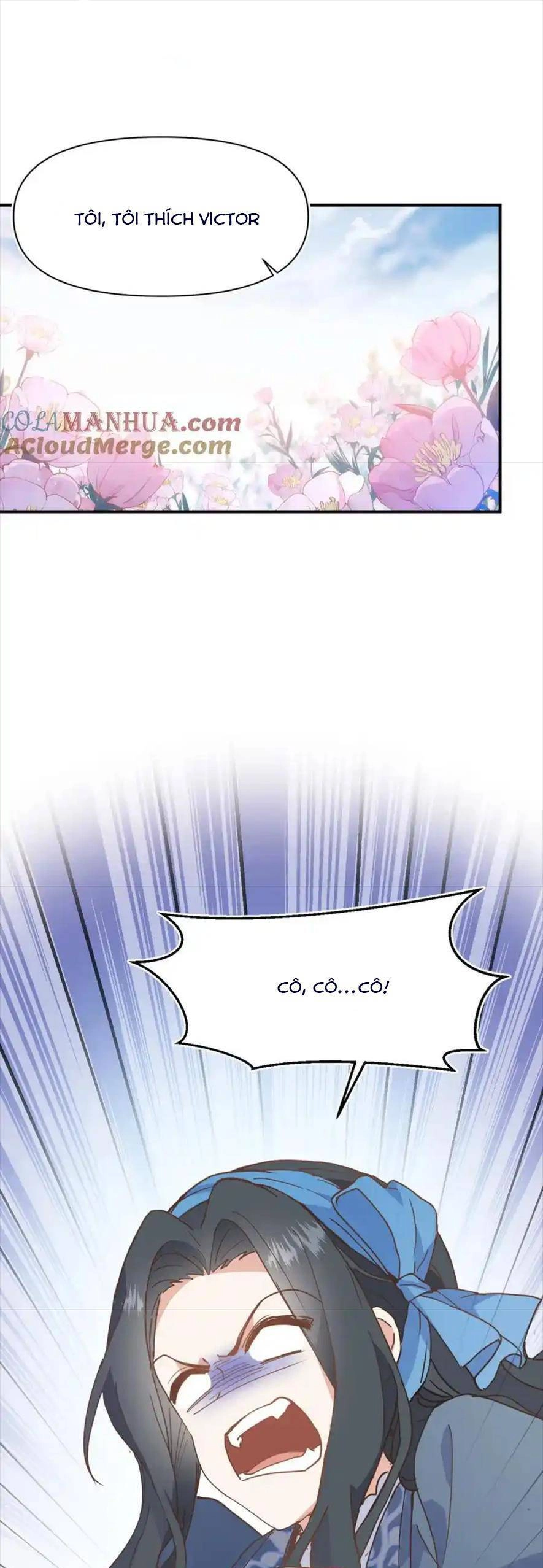 Bổn Công Chúa Không Muốn Được Chiều Chuộng Chapter 16 - 1